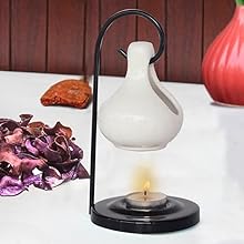 Aroma Oil Diffuser Hanging Burner for Home Fragrance Decoration and Gifting