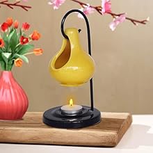 Aroma Oil Diffuser Hanging Burner for Home Fragrance Decoration and Gifting