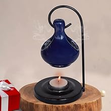 Aroma Oil Diffuser Hanging Burner for Home Fragrance Decoration and Gifting