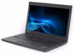 (Renewed) Lenovo Thinkpad Intel Core i5 14-Inch (35.56 cms) 1366x768 Laptop (8 GB/500 GB/Windows 10/Intel HD Graphics/Black/2.20 Kg), T440