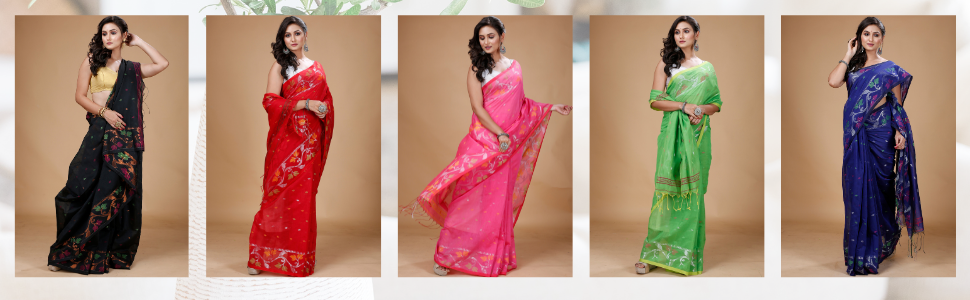 saree for women