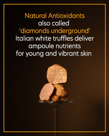 white truffles 