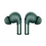 OnePlus Buds Pro 2 Bluetooth TWS in Ear Earbuds, Spatial Audio Dynamic Head Tracking,co-Created with Dynaudio,Upto 48dB Adaptive Noise Cancellation,Upto 40Hrs Battery[Green]