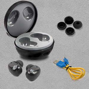 wireless earbuds, zebronics earbuds, zebronics wireless earbuds, sound bomb 1,zebronics tws