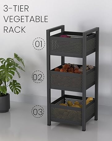 vegetable rack