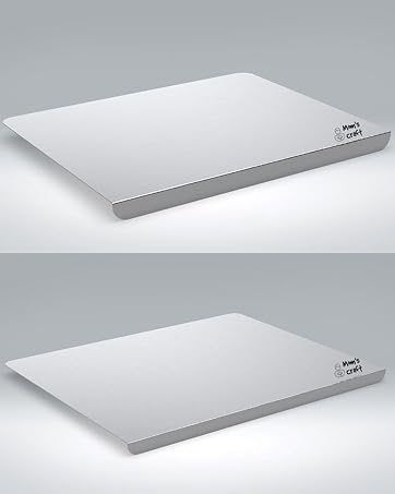 steel chopping board for kitchen