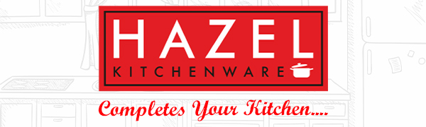 HAZEL Logo