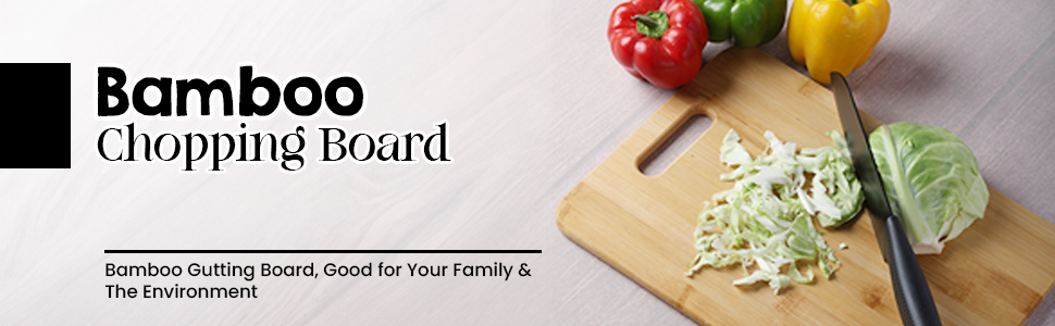 Chopping Board