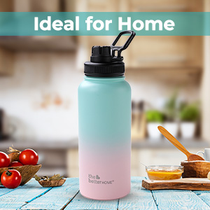 insulated bottle