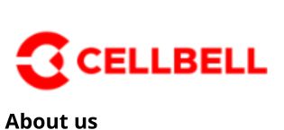 cellbell logo