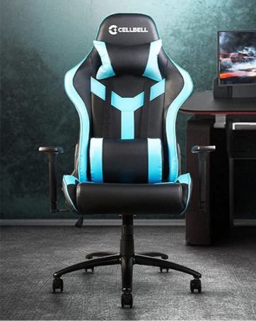 Cellbell gaming chair