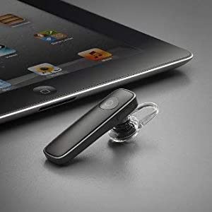 in Ear Bluetooth Wireless Earphones with Mic, 12.5mm Premium Earbuds with Pure Bass