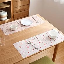 DINNING TABLE MAT