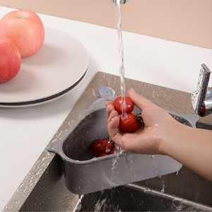 KITCHEN SINK BASKET