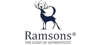 ramsons perfume,logo,ramson,exotica perfume