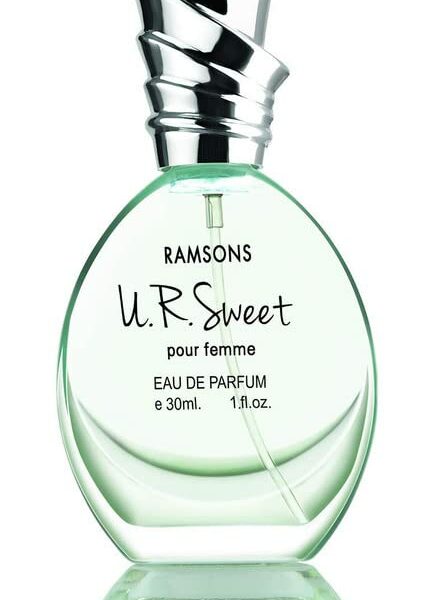 Ramsons You Are Sweet Liquid Eau De Parfum For Women (Pack Of 2) 30ml Each