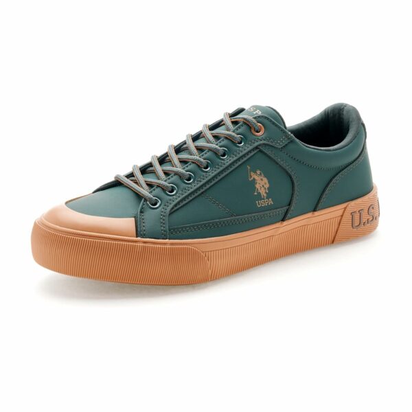 U.S. POLO ASSN. Men's Sneaker