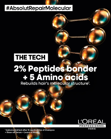 LOreal Professionnel