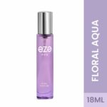 Eze AWE Perfume For Women, 18 Ml Premium Long Lasting Fragrance, Luxury Intense Scent, Best Gift For Her, EDP