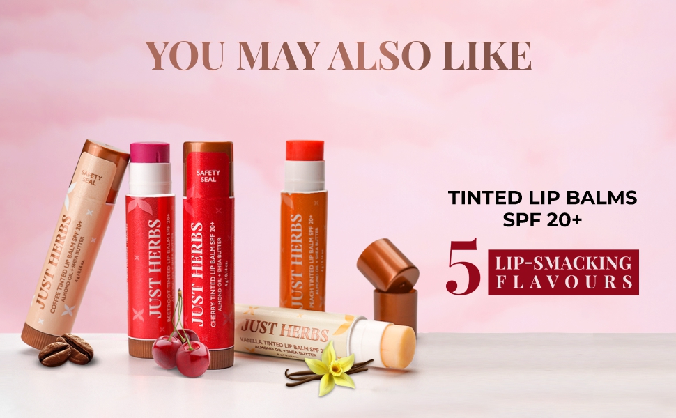 lip balm gloss