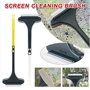 Mesh Screen Cleaner