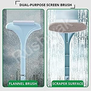 Mesh Screen Cleaner