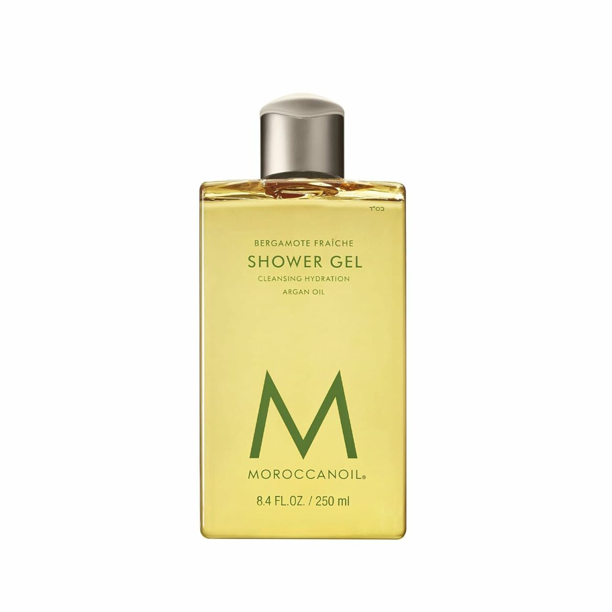 Moroccanoil Shower Gel Bergamot Fraiche 250ml