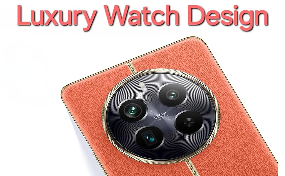 LUXURY WATCH DESIGN