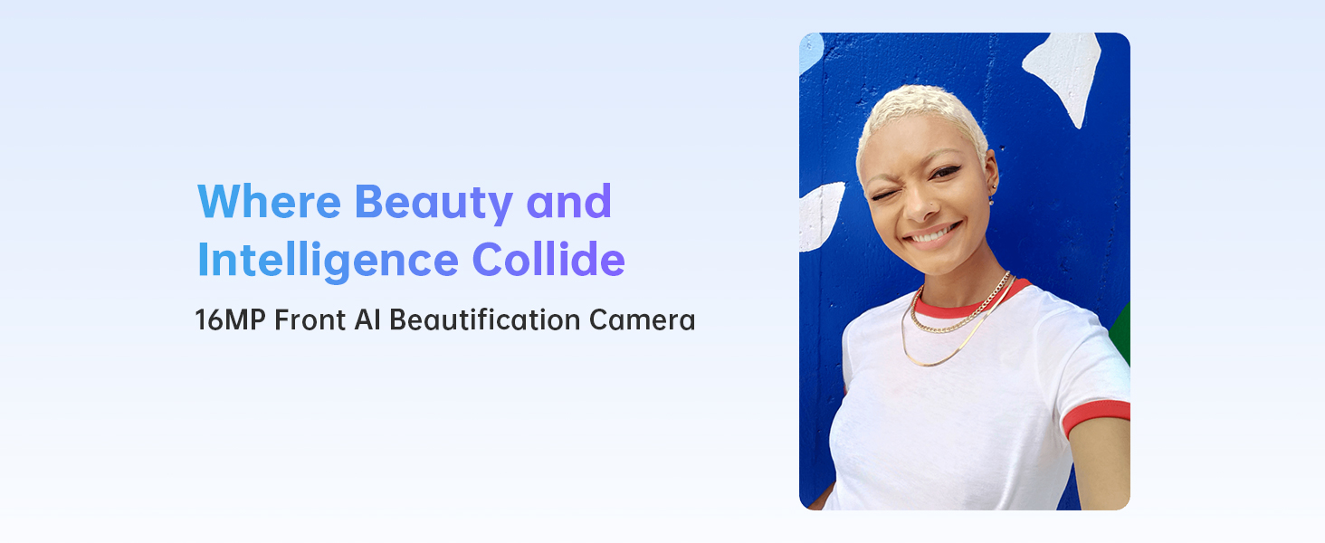 AI Beauty Camera