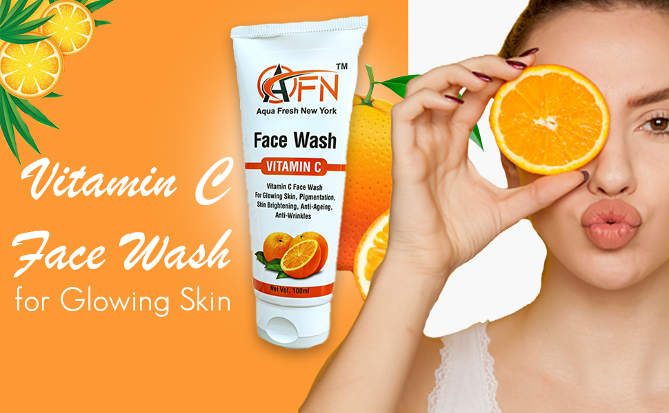 face Wash SPN_WTF59C