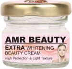 AMR Beauty | extra white Beauty Cream | 30gms | pack of 1