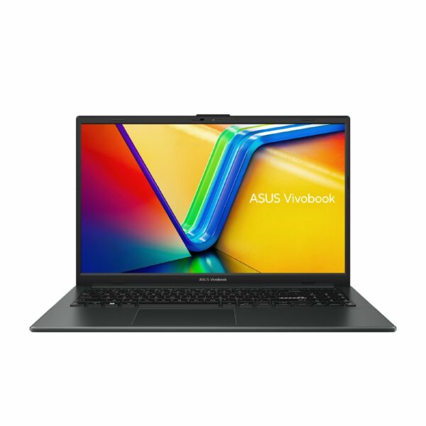 ASUS Vivobook GO 15 AMD Ryzen 5 Quad Core 7520U - (16 GB/512 GB SSD/Windows 11 Home) E1504FA-NJ549WS Thin and Light Laptop (15.6 Inch, Black, 1.63 Kg, with MS Office)