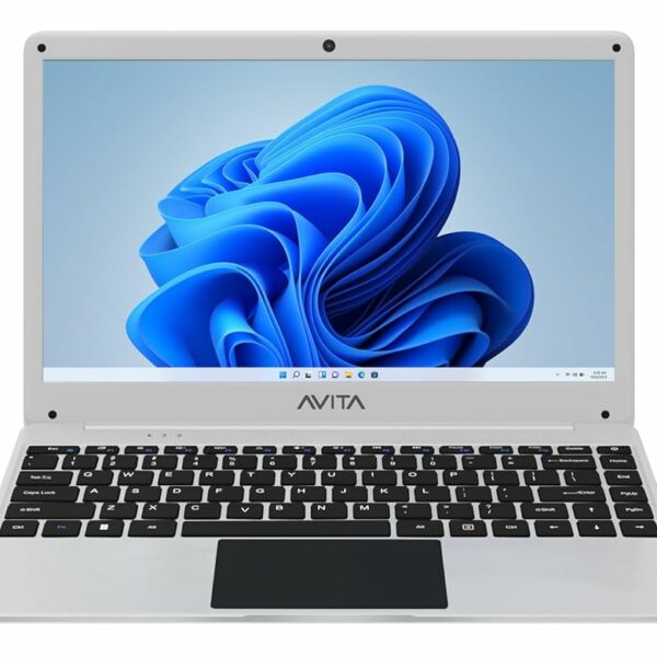 AVITA Laptop PURA S101 14" INCH CELERON 8GB RAM, 256GB SSD