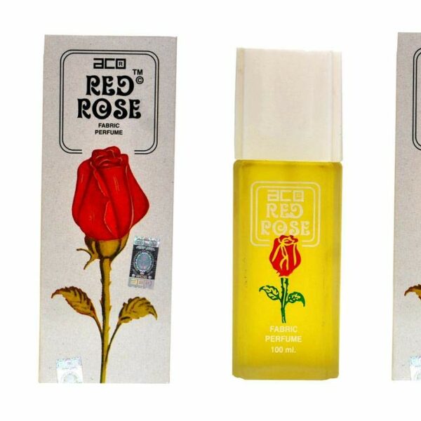 Aco Red Rose Combo Perfume 100ML+100ML