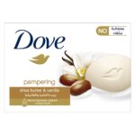 Adam Zac Dove Purely Pampering Beauty Cream Bar Soap Shea Butter, 135g