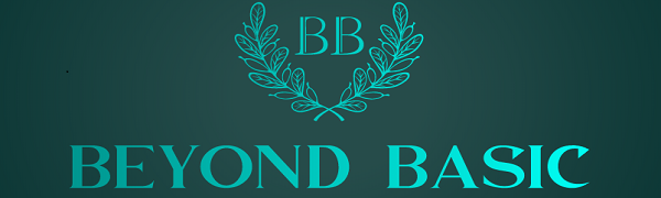 Beyond Basic logo