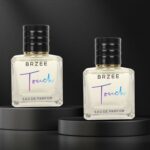 BRZEE Touch|Inspired Version Perfume|Strong Projection & Long Lasting|Combo Gift Pack|Eau De Parfum- 100ml (For Women)