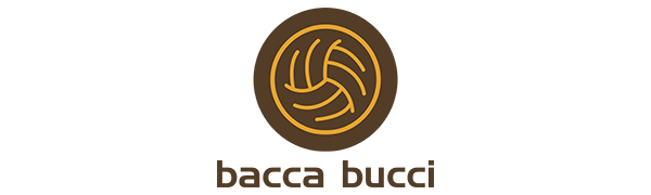 Bacca Bucci logo