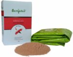 Banjara's Hibiscus Flower Powder for Hair | 100% Natural & Herbal | - 100 Grams (Pack of 2), Hair Pack