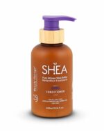 Beauty Garage Shea Retention Curl Conditioner 300ml