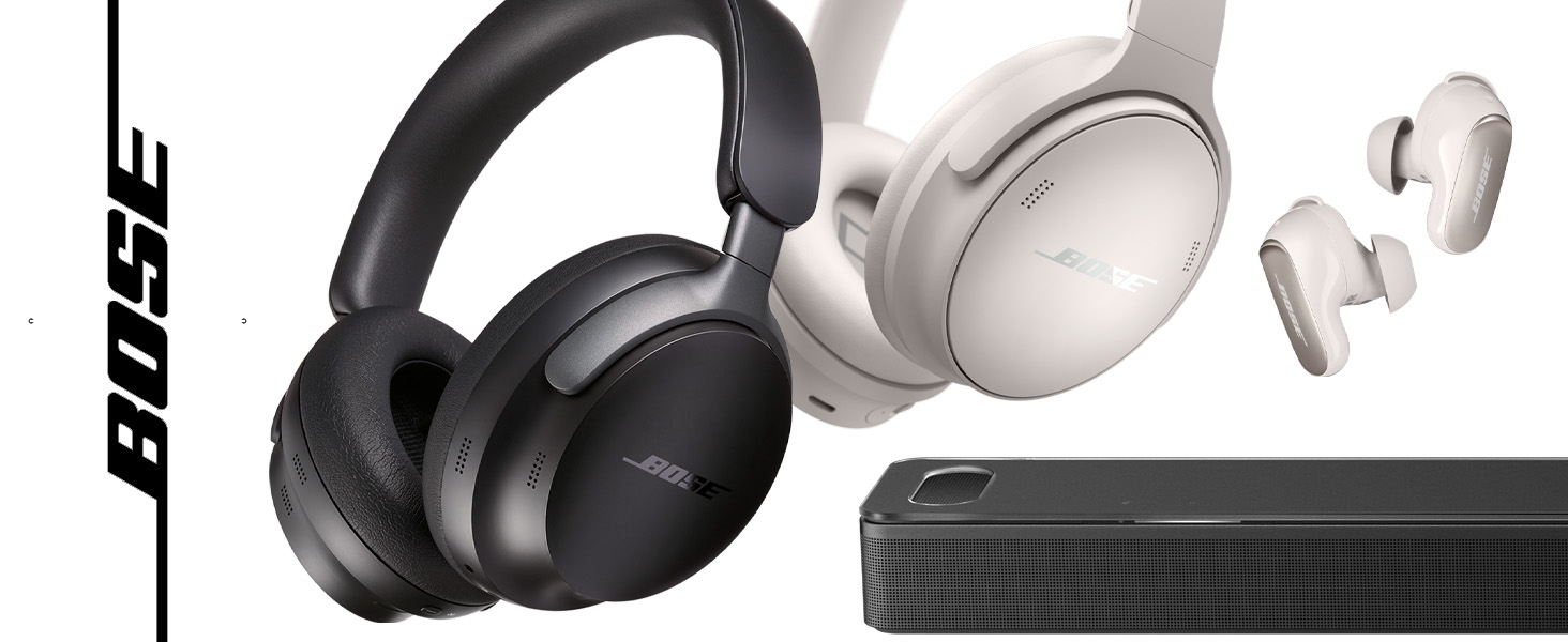 QuietComfort Ultra Headphones