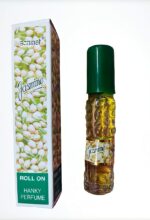 CARELY Jasmine Attar Beauty Fragrance - Floral Attar - 7ml