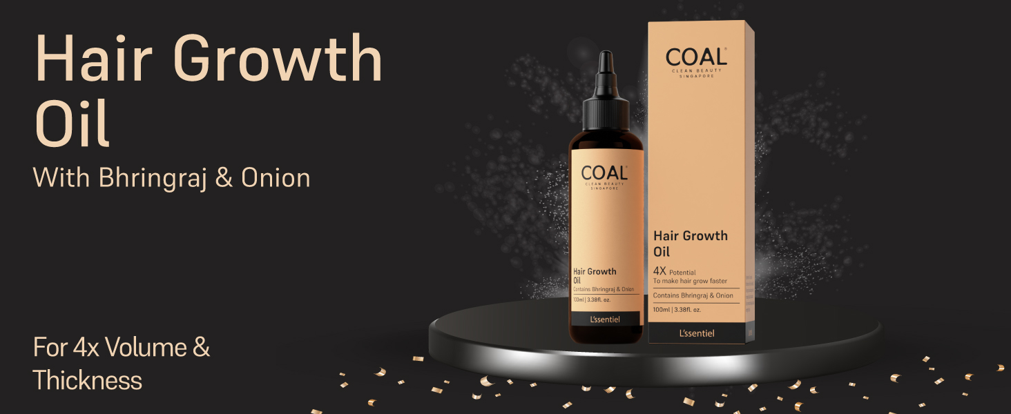 hair growth oil, control hair fall, Reduce hair loss & improve hair growth, hair growth oil for men