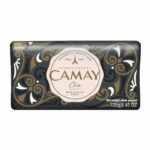 Camay Chic International Beauty Bath Bar | Beauty Bathing Soap|French Fragrance|For All Skin Types 125g|PO8