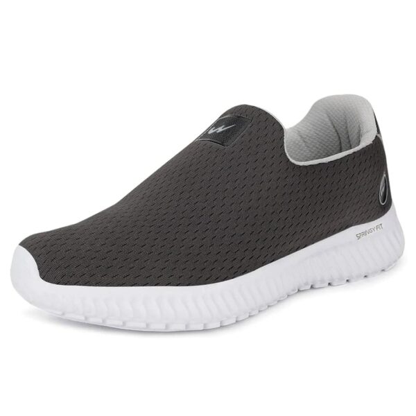 Campus Mens Oxyfit (N) Walking Shoes