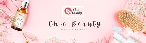 chic beauty