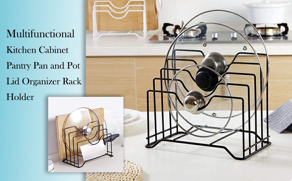 pan rack