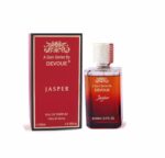 Devoue Jasper Eau De Perfume pour Femme | For Women | For Her (Sweet Note with Coffee Touch) 100ML