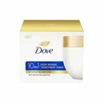 Dove 10 In 1 Deep Repair Treatment Hair Mask, 300 Millilitre | Floral, For All Hair Types