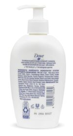 Dove Go Fresh Beauty Nourishing Hand Wash Fresh Touch Cucumber & Green Tea 8.45 oz, 250ml